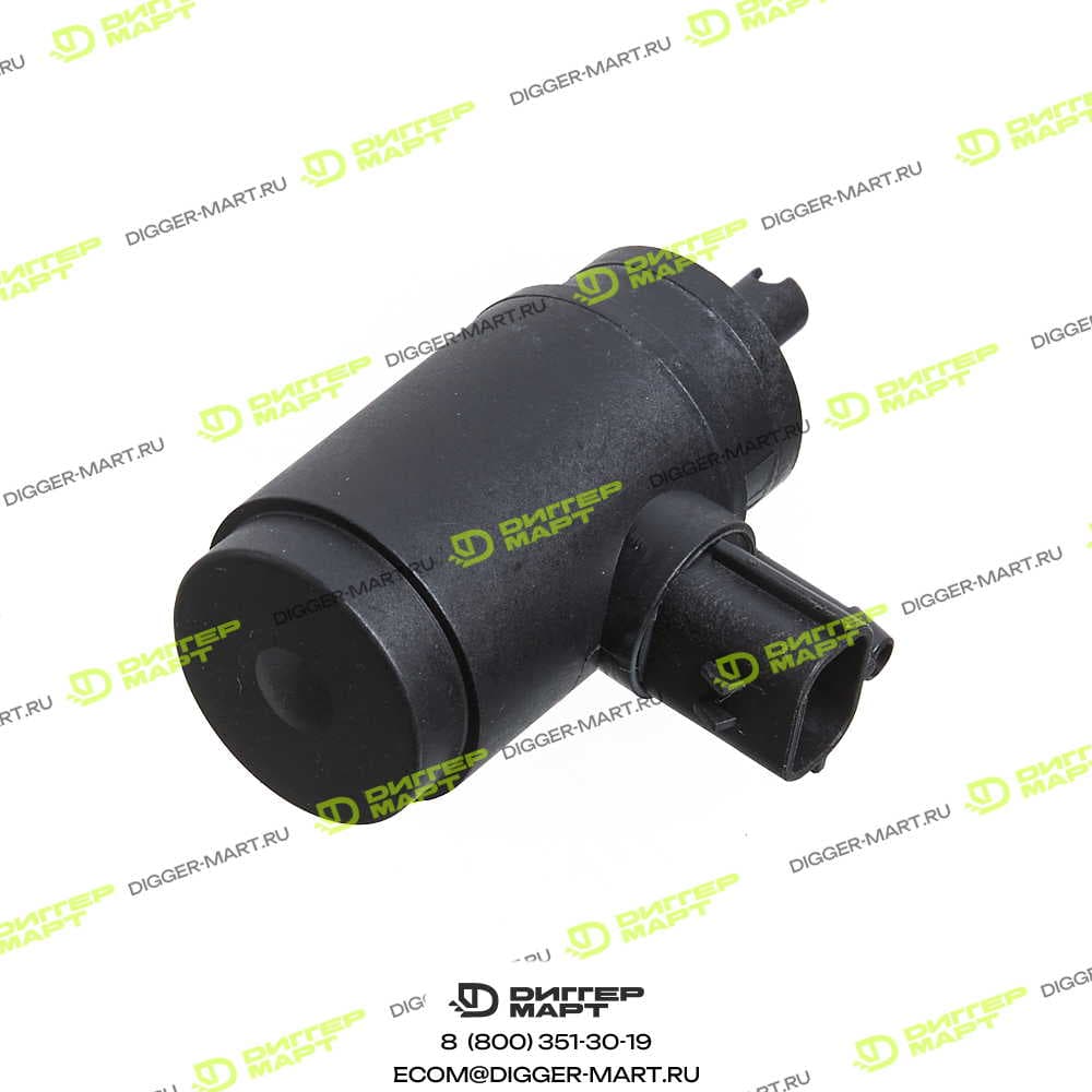 Моторчик стеклоомывателя SET PARTS 714/20600-SET