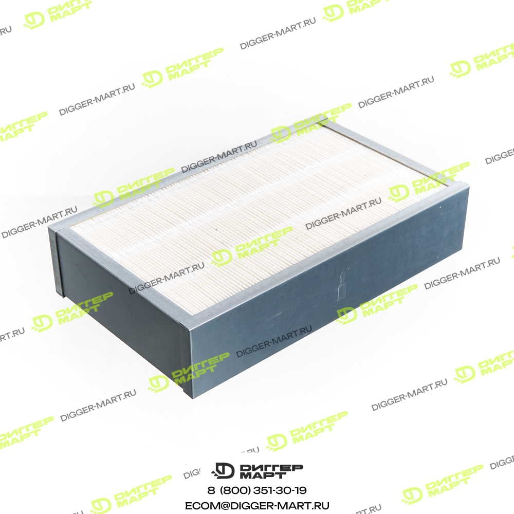 Фильтр воздушный, кабины SAKURA CA56100