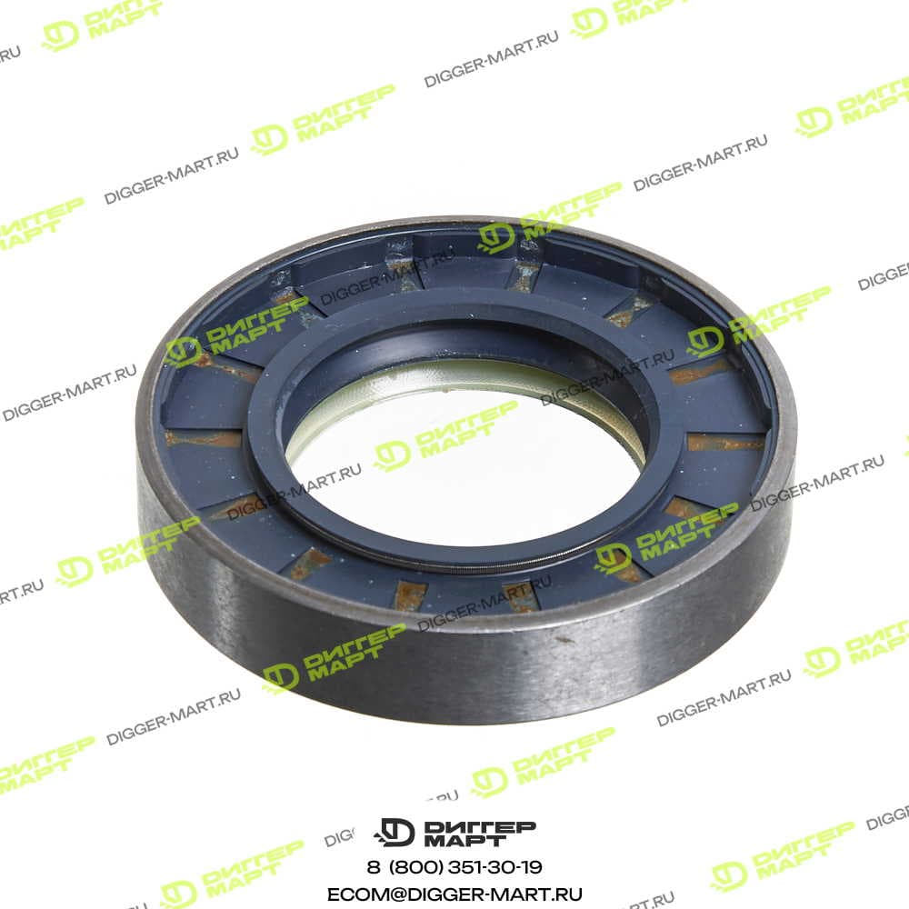 Сальник полуось - мост MULTI GASKET 904/50006-MLT
