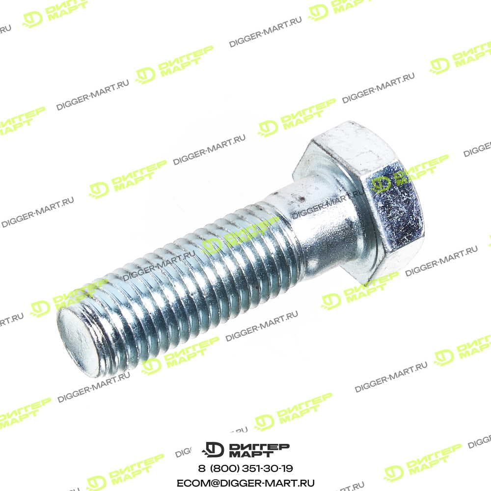 Болт DETALIKA 13163815DT