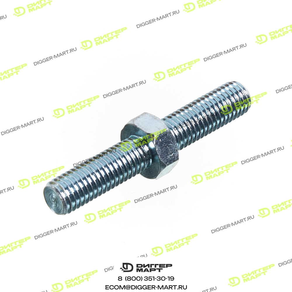 Шпилька М12х78х35х35 SET PARTS 826/01363-SET