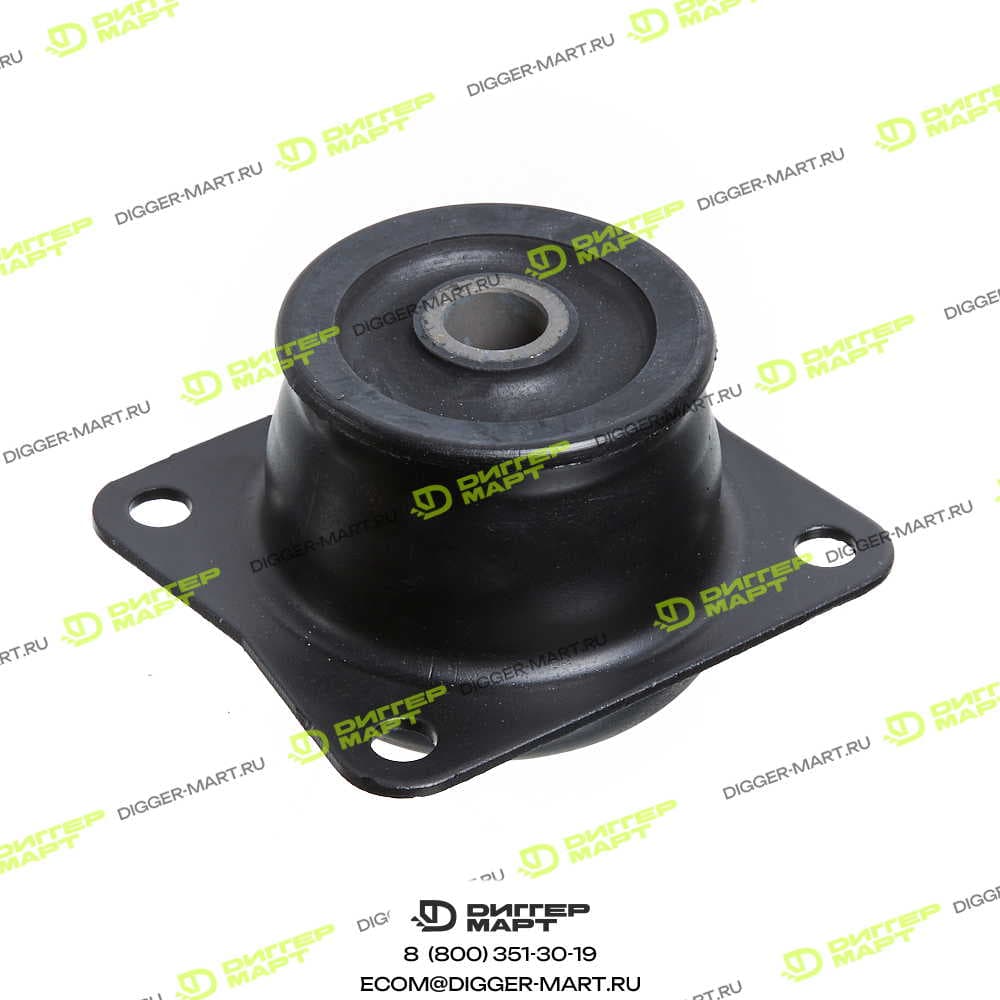 Подушка двигателя (квадрат) SET PARTS 332/P7213-SET