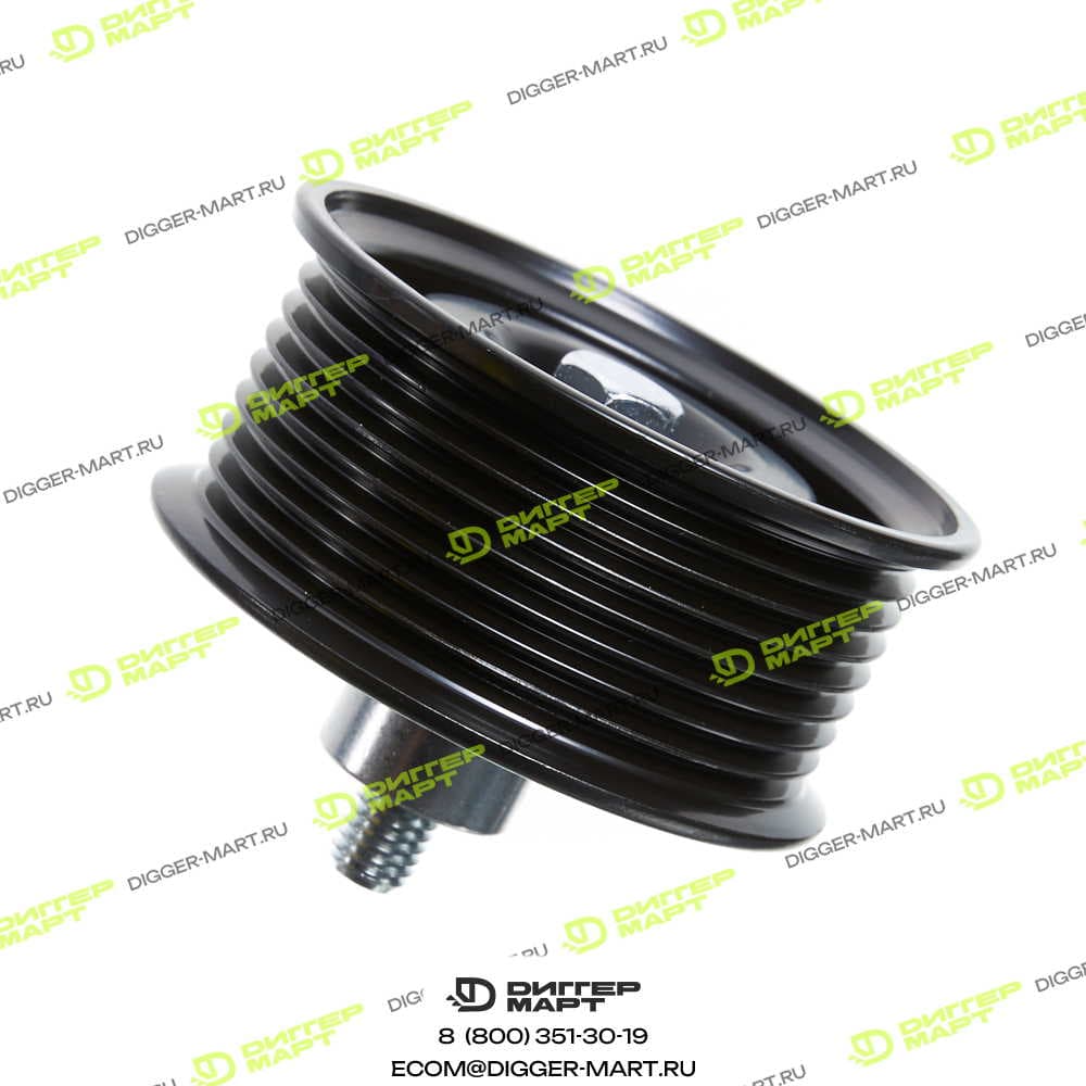 Ролик SET PARTS 320/08923-SET