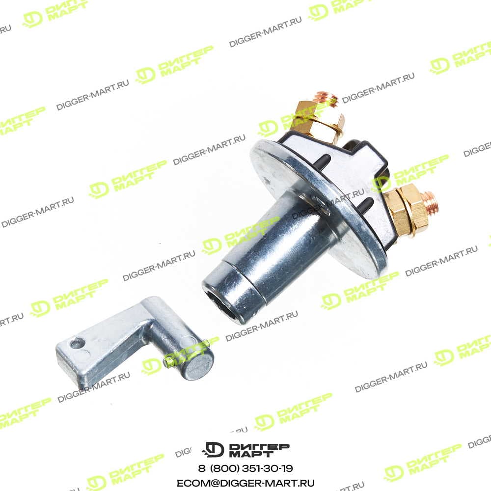 Выключатель массы SET PARTS 701/47400-SET