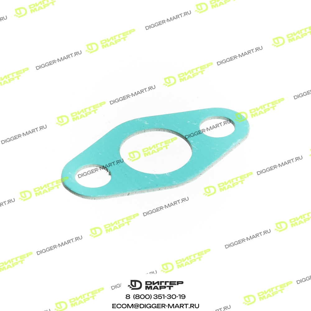 Прокладка сливного штуцера SET PARTS 320/00852-SET