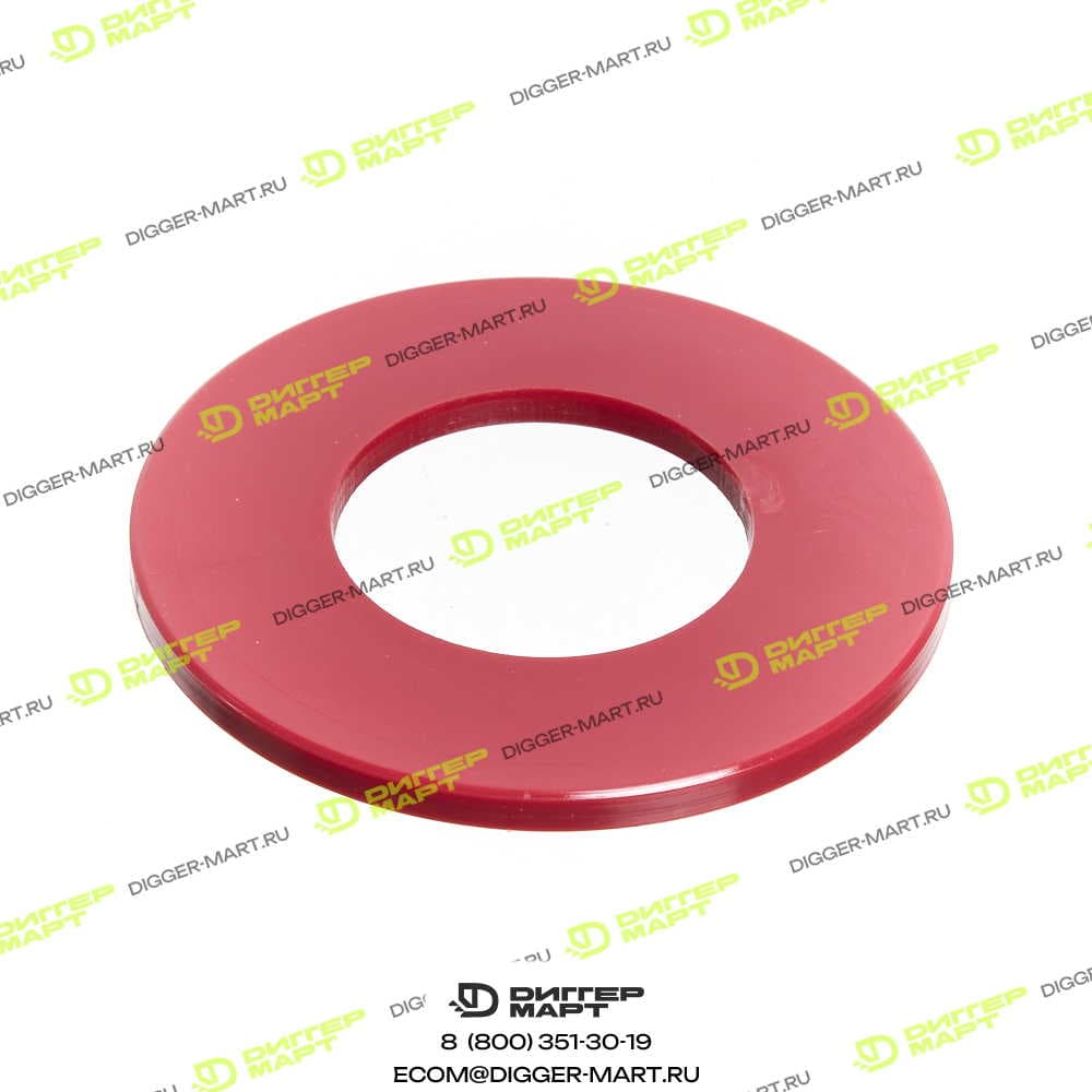 Прокладка 5,5 мм SET PARTS 819/00136-SET