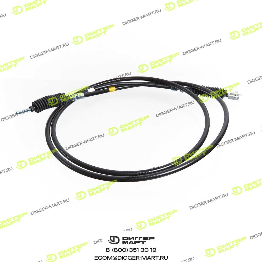 Трос газа SET PARTS 331/51329-SET