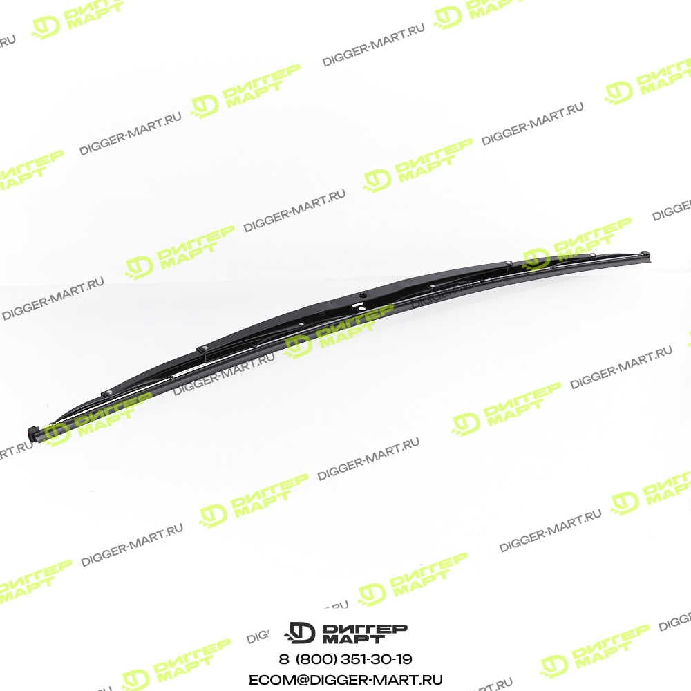 Щетка передняя SET PARTS 714/20300-SET