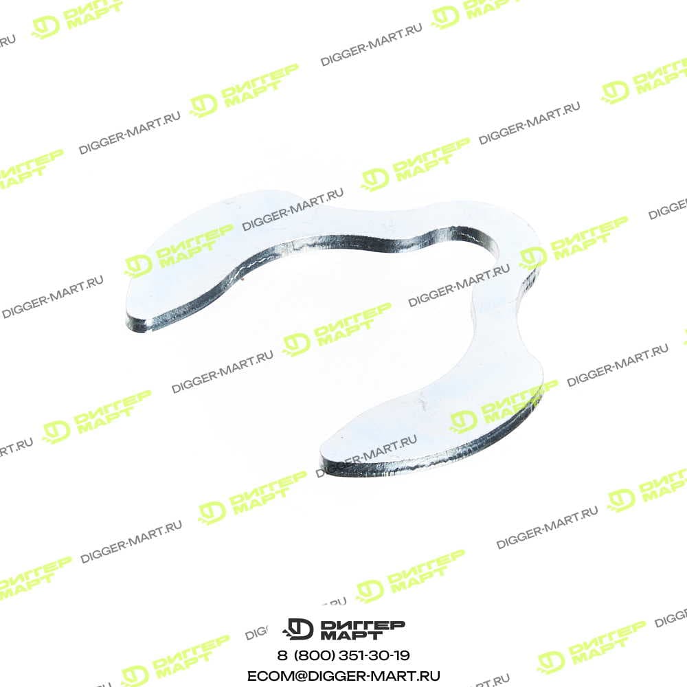 Стопорное кольцо SET PARTS 823/00334-SET