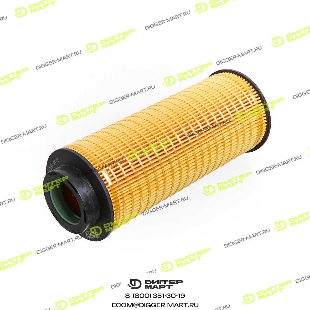 Фильтр масляный ASIN ASINFL2536
