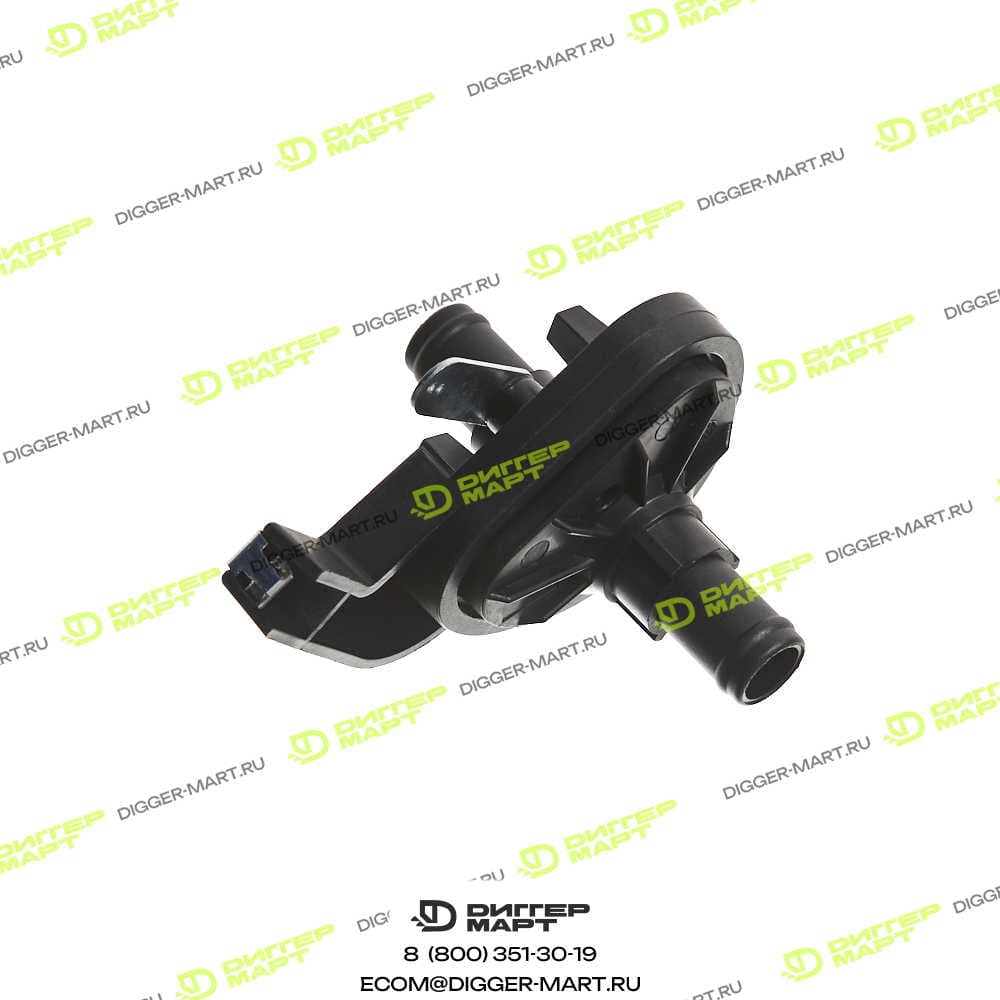Клапан водяной LONMADI PARTS LP310121