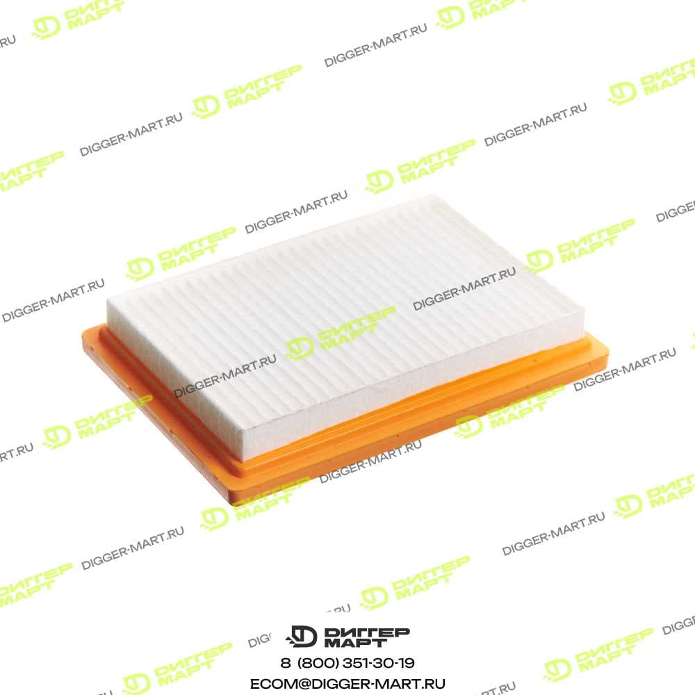 Фильтр кабины LONMADI PARTS LP2X6963