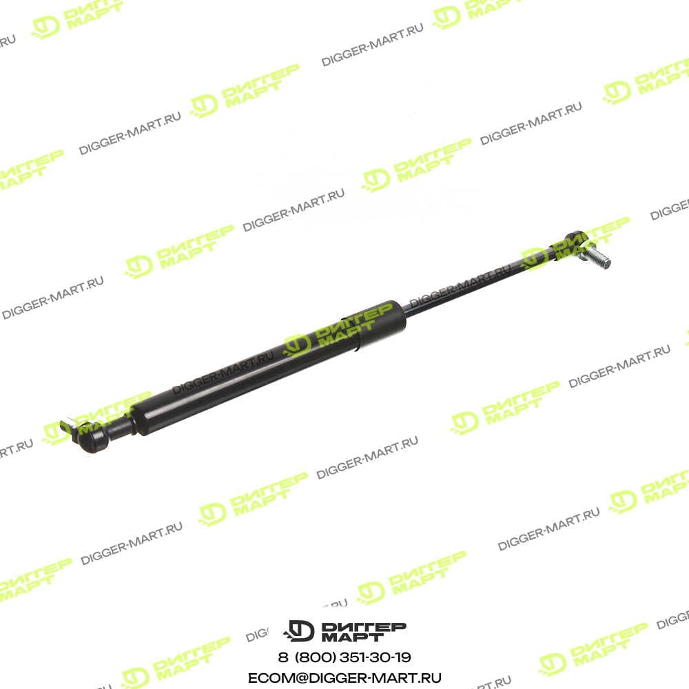 Амортизатор LONMADI PARTS LP166778