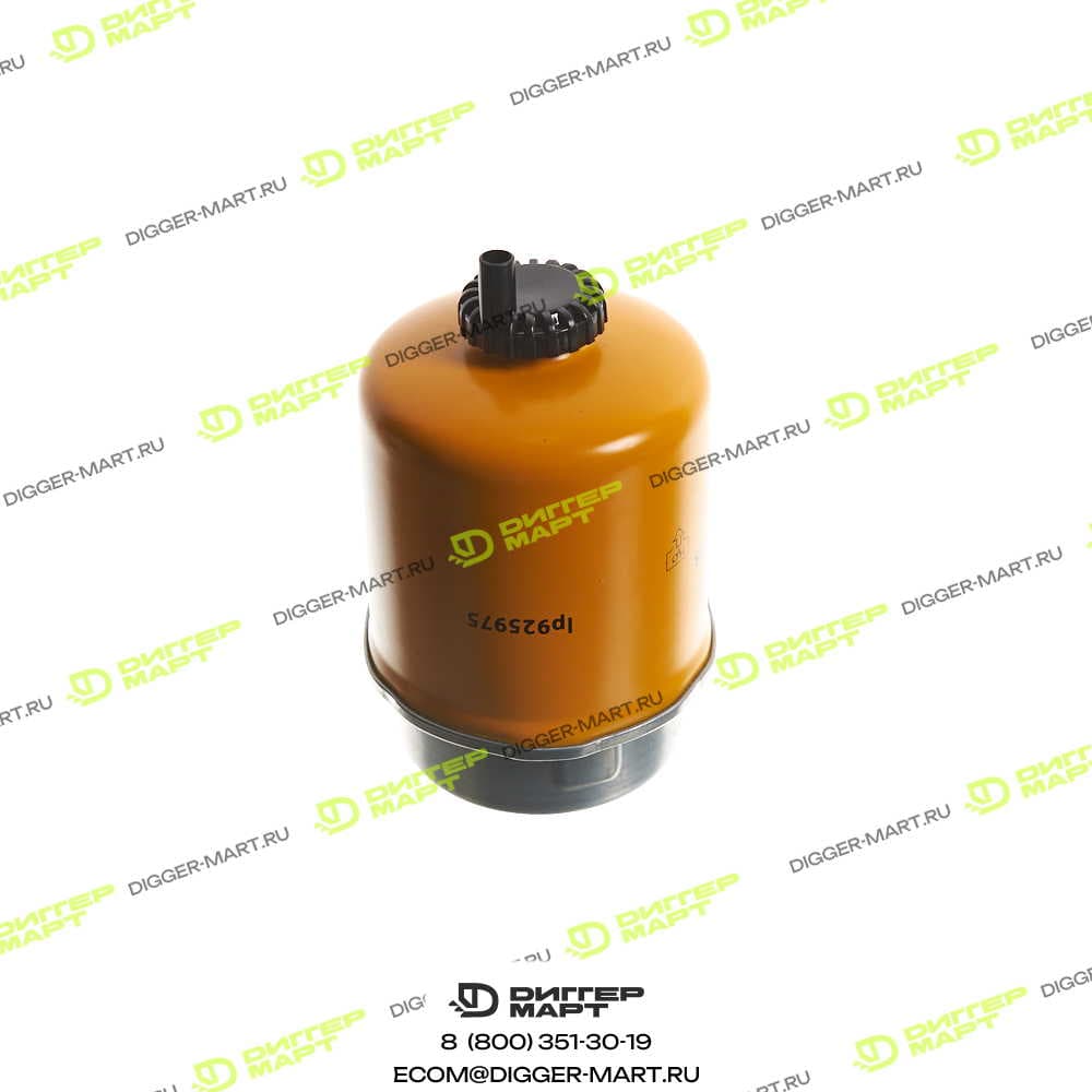 Фильтрующий элемент (отстойник) LONMADI PARTS LP925975