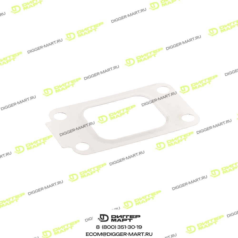 Прокладка турбины LONMADI PARTS LP006053