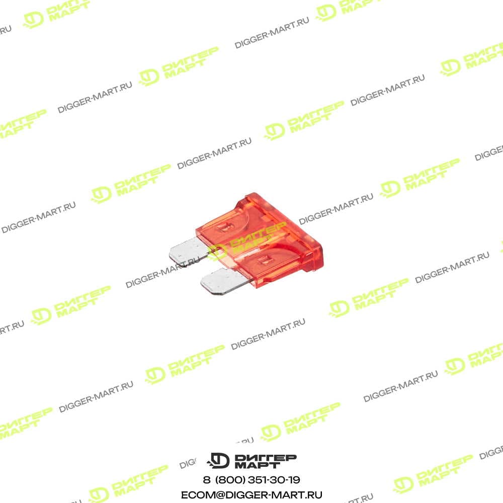 Предохранитель 10 A LONMADI PARTS LP605705