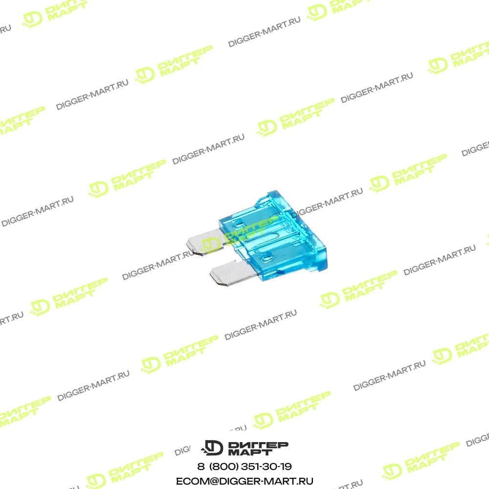 Предохранитель 15A LONMADI PARTS LP605706