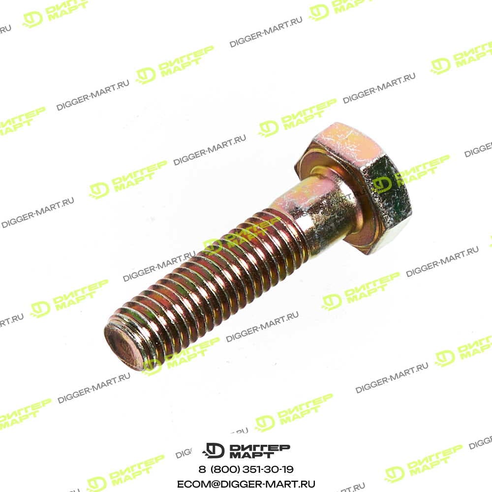 Болт SET PARTS 1318/3410Z-SET