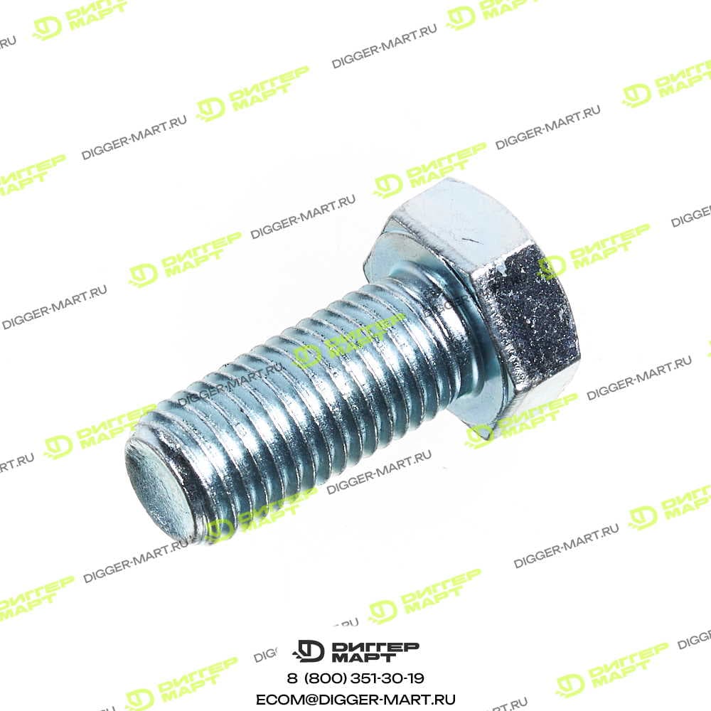 Болт SET PARTS 1315/0811Z-SET