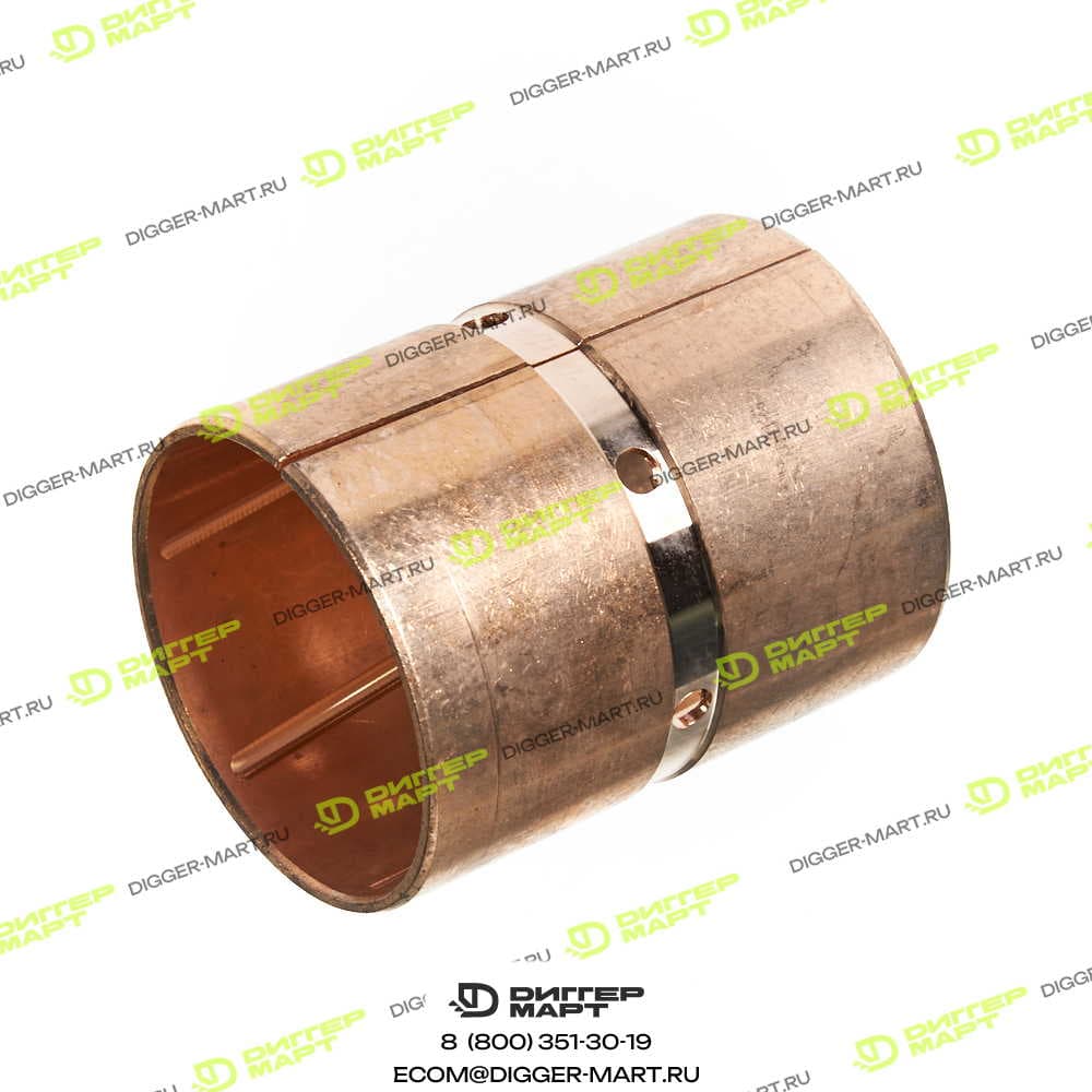 Втулка SET PARTS 808/00296-SET