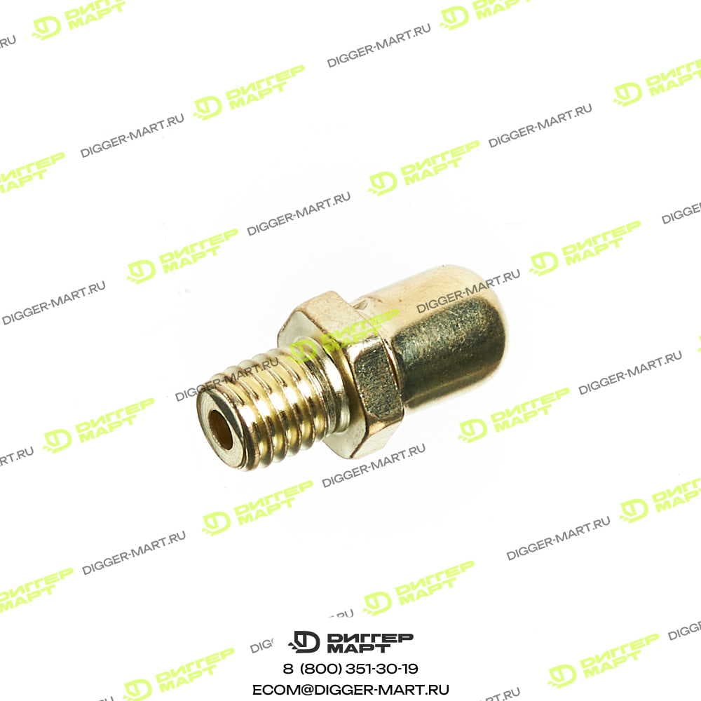 Сапун переднего моста SET PARTS 448/56282-SET