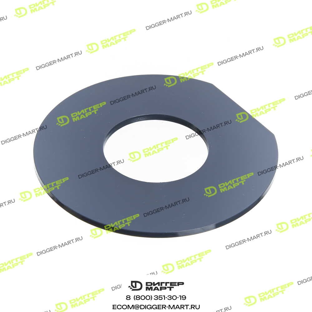 Прокладка 3,5 мм SET PARTS 819/00132-SET