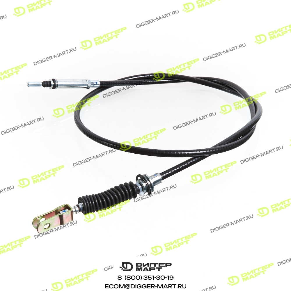 Трос ручника SET PARTS 332/C9365-SET