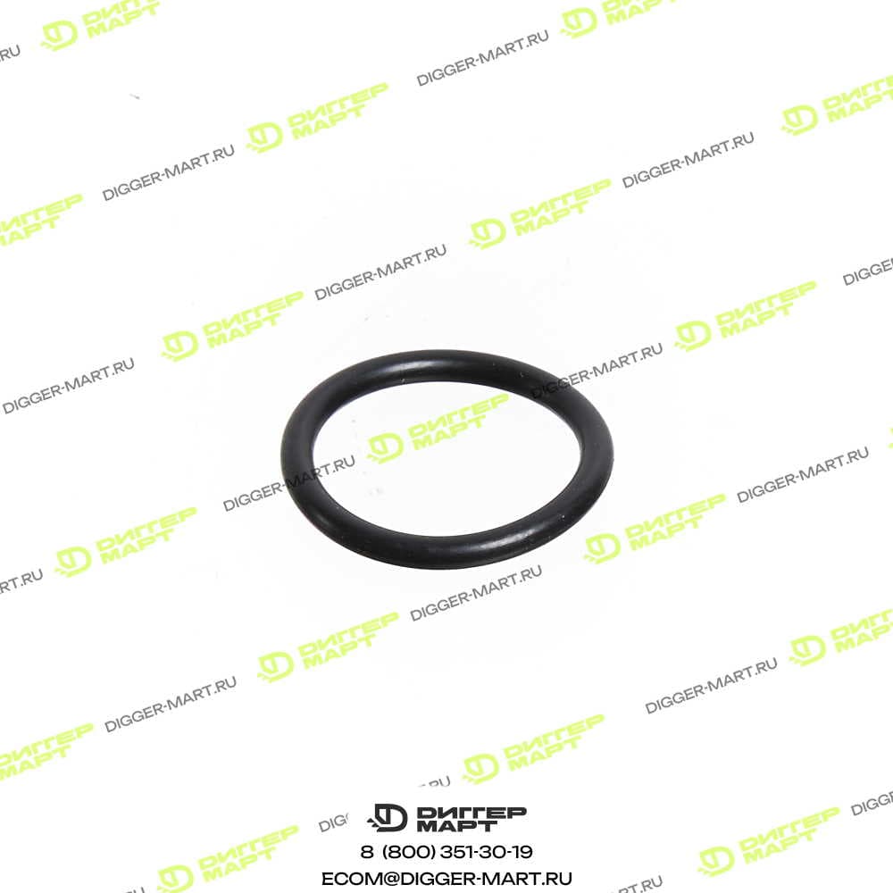 Кольцо уплотнительное (о-кольцо) OEM VOE13967752-OEMR