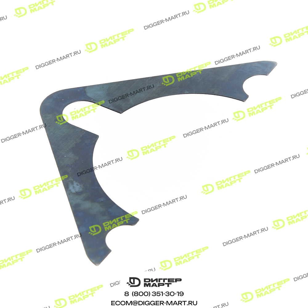 Пластина 0,25мм CARRARO 143525
