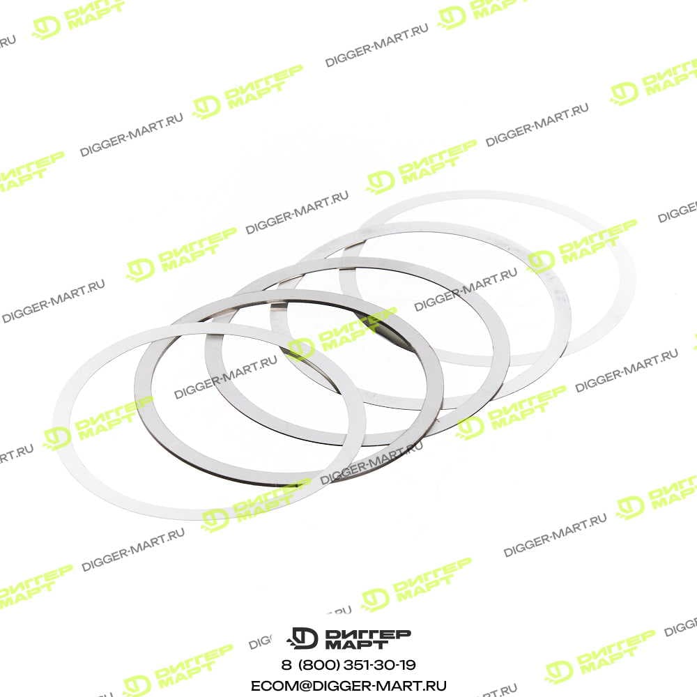 Комплект шайб SET PARTS 40/303518-SET