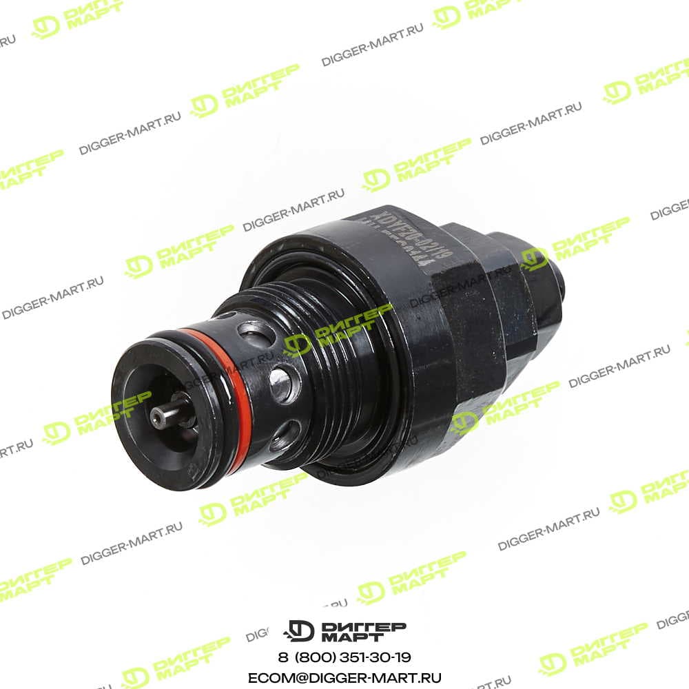 МРВ заднего распределителя LOVOL B01414+XDYF20-02-00