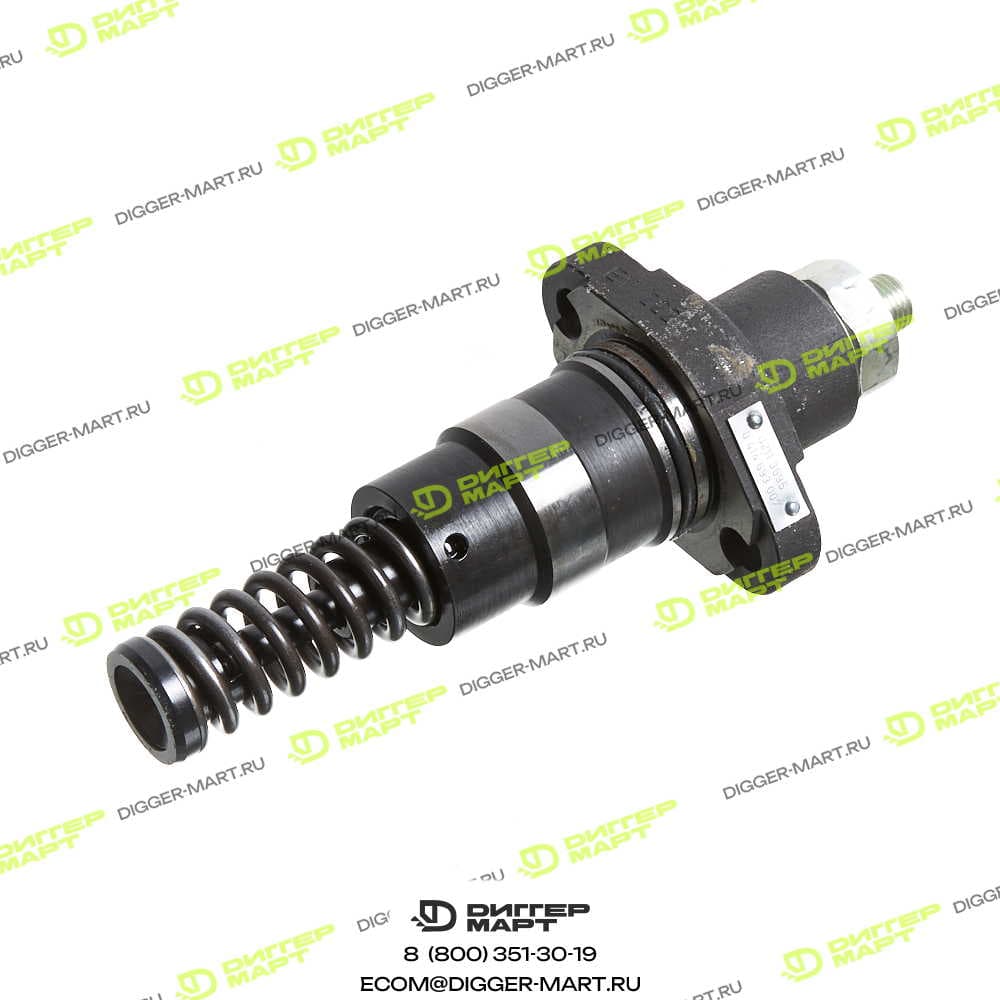 ТНВД (Топливный насос высокого давления) BF N15908-28