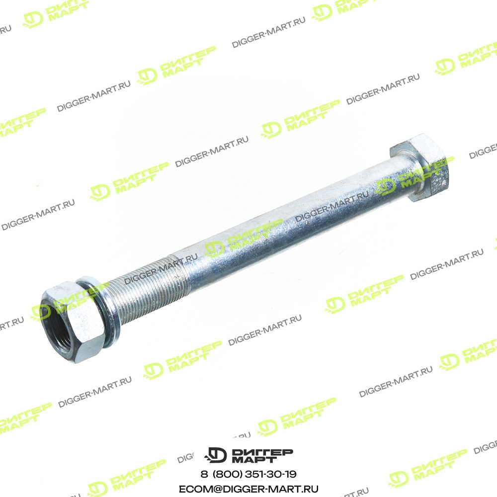 Стяжка корпуса в сборе F-3 (BRACKET BOLT ASS’Y) DELTA DF03F-1030R