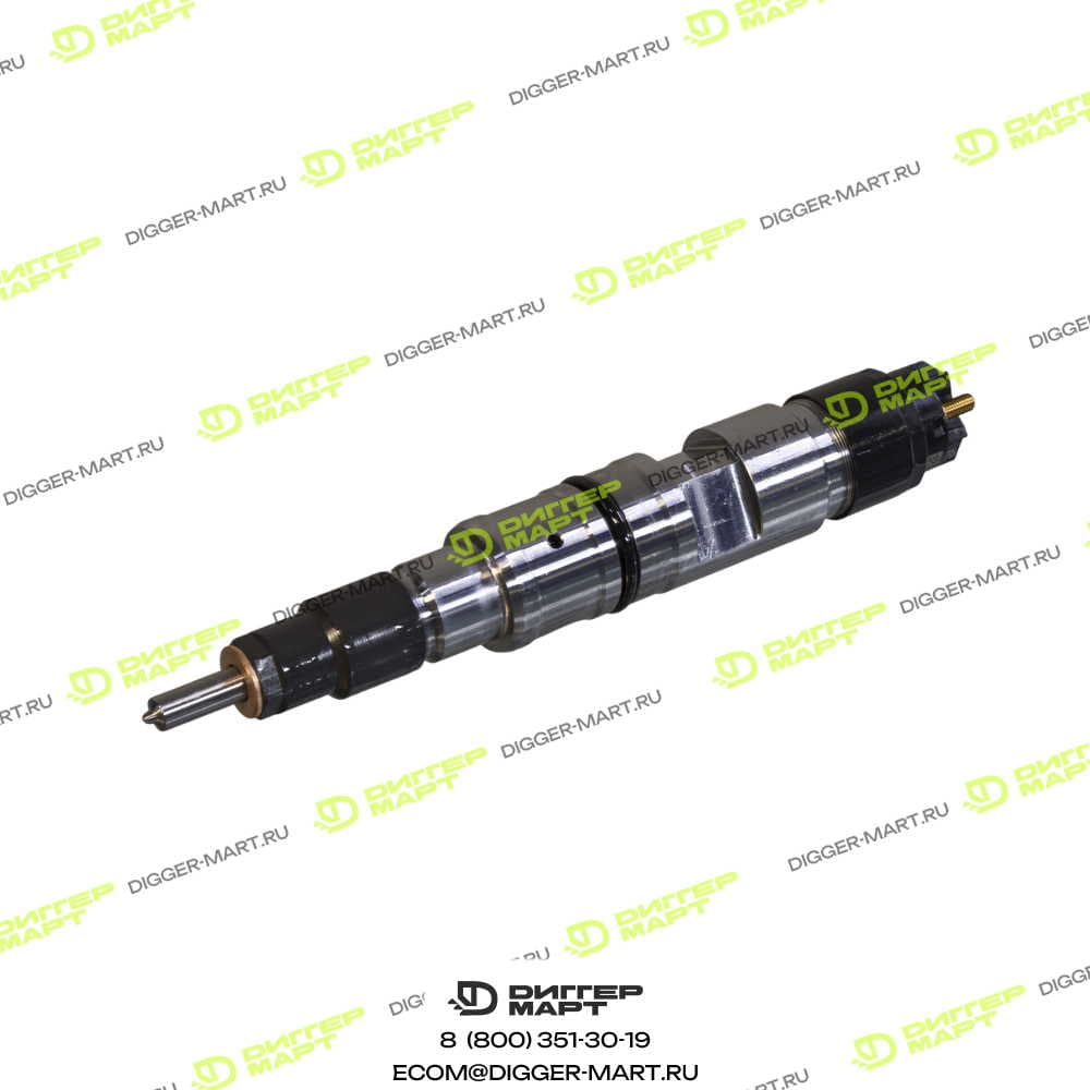 Топливная форсунка электронная LONMADI PARTS LP04504664