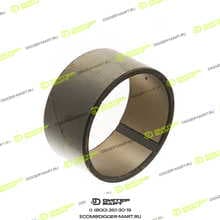 MAG RUBBER 117-4015-MAG