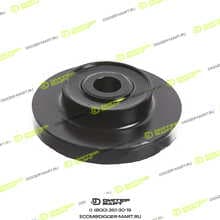 MAG RUBBER 139-8737-MAG