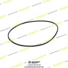 MAG RUBBER 9R-9409-MAG