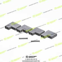 DELPHI 7135-108