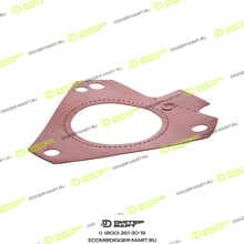 PERKINS 3687H017