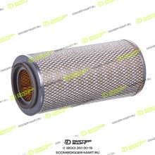 FLEETGUARD AF4058-D