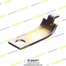 JCB 821/00184