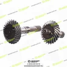 JCB 459/10220