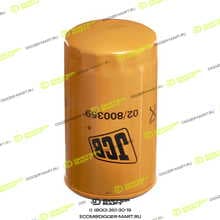 JCB 02/800359