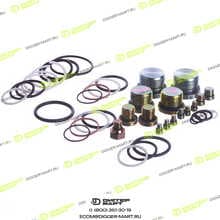 SENNEBOGEN S129906