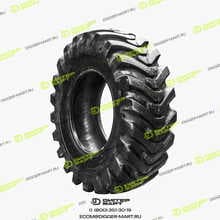 Шина 16.9 x 24 14PR IND25 TL 152/A8 L2 PETLAS G16924P