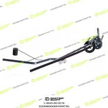 JCB 332/F5833