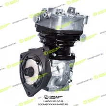DEUTZ 01180581