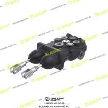 JCB 332/G1020