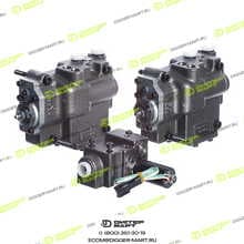 JCB 332/H5664