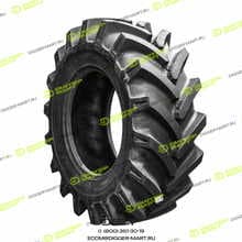 Шина Sitemaster 17.5 x 24 JCB 333/C1623